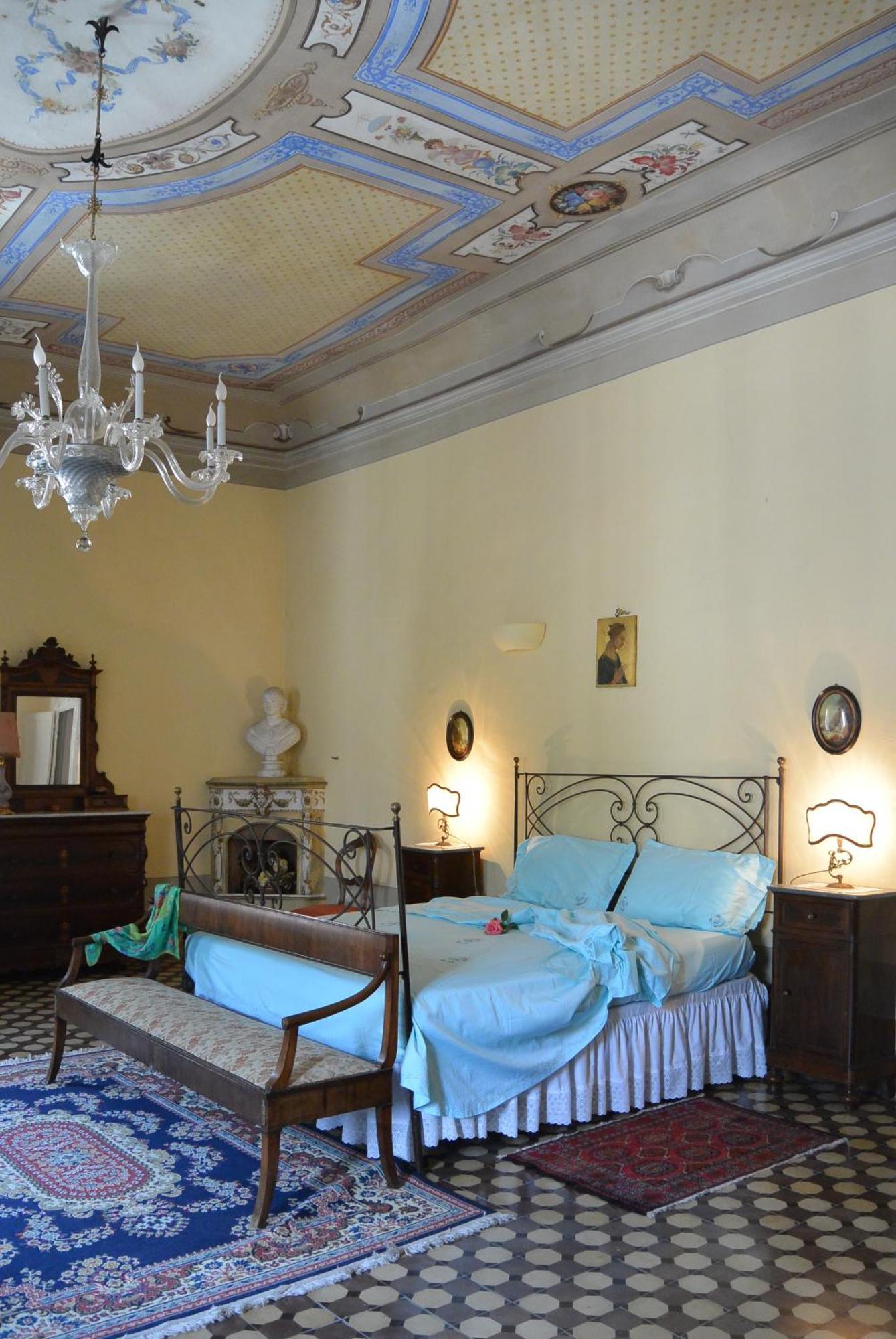 Palazzo Torriani Hotel Marradi Ruang foto