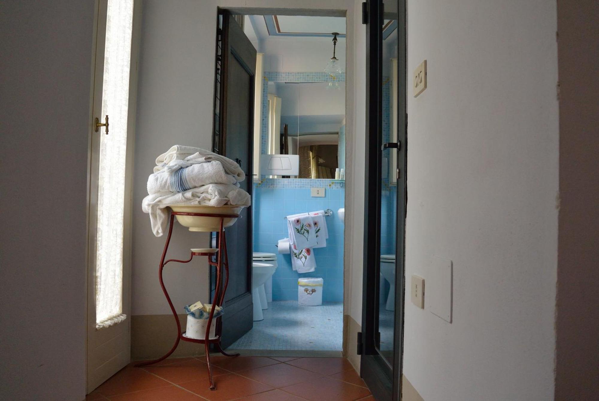 Palazzo Torriani Hotel Marradi Ruang foto