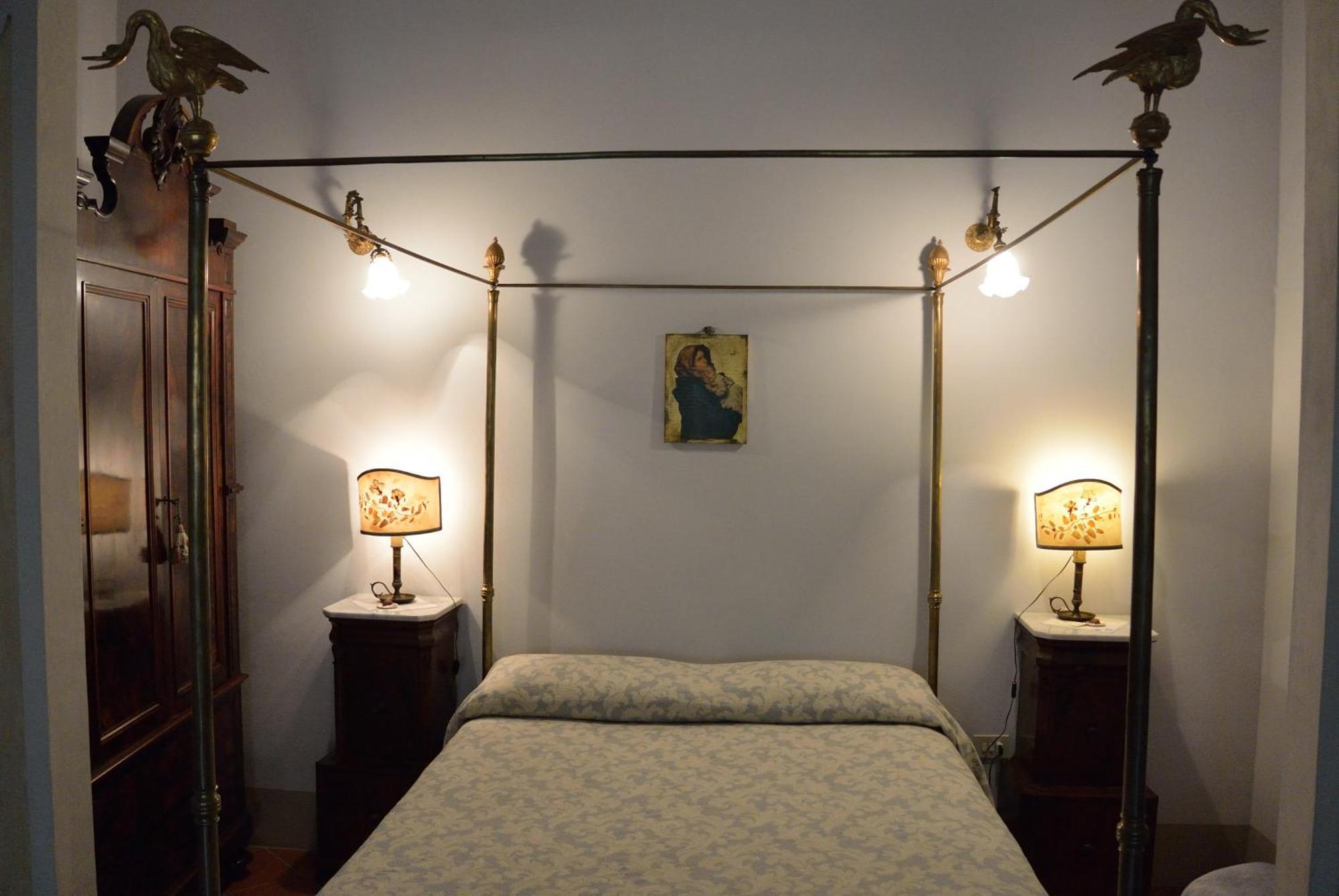 Palazzo Torriani Hotel Marradi Ruang foto