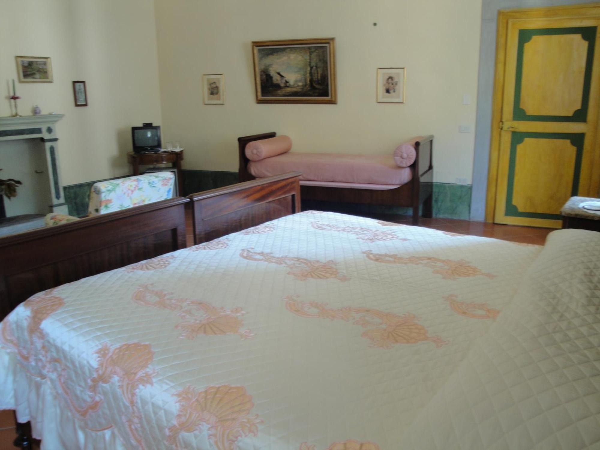 Palazzo Torriani Hotel Marradi Ruang foto
