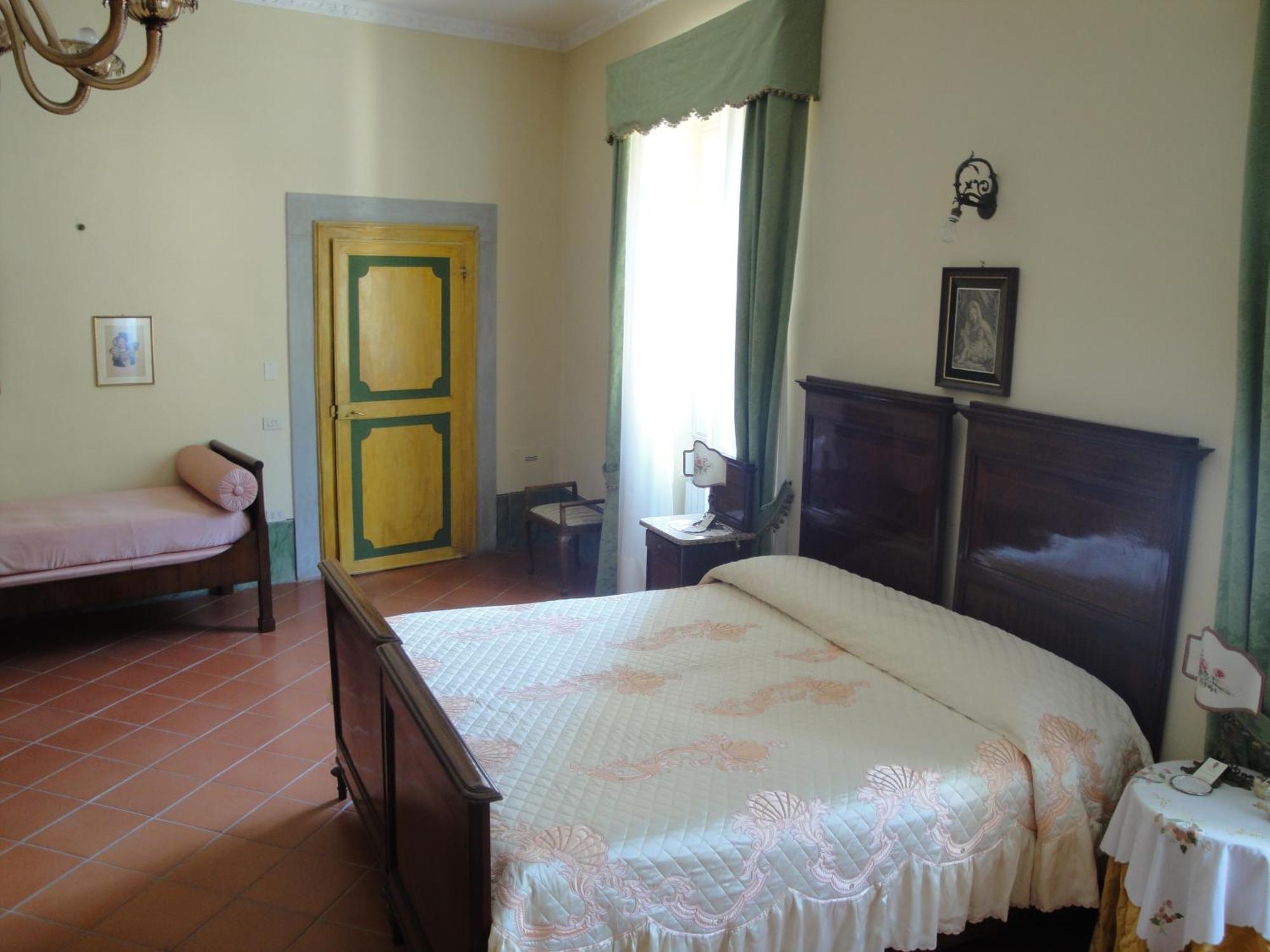 Palazzo Torriani Hotel Marradi Ruang foto