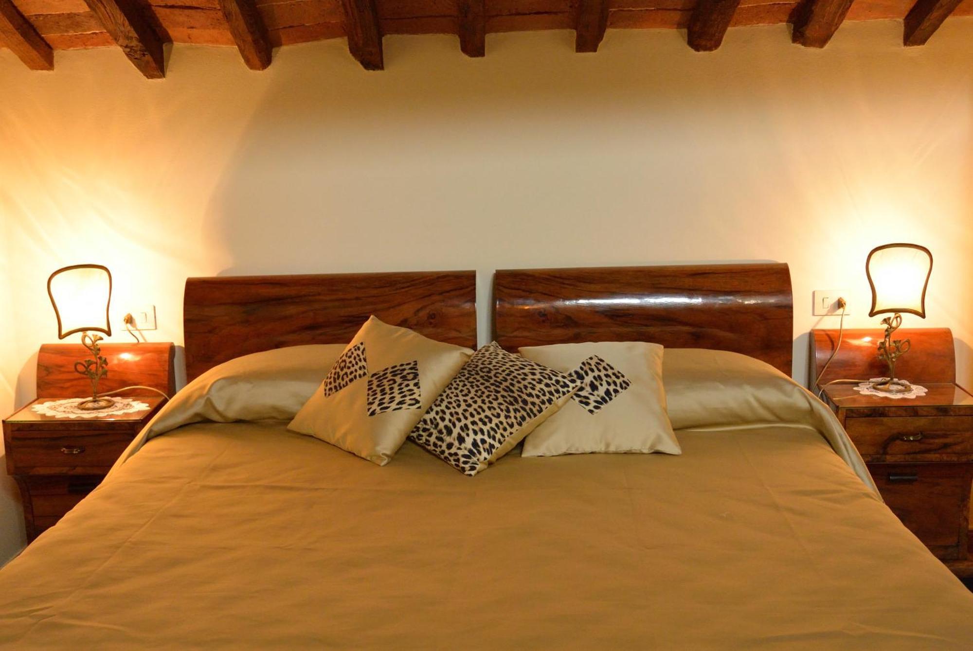 Palazzo Torriani Hotel Marradi Ruang foto