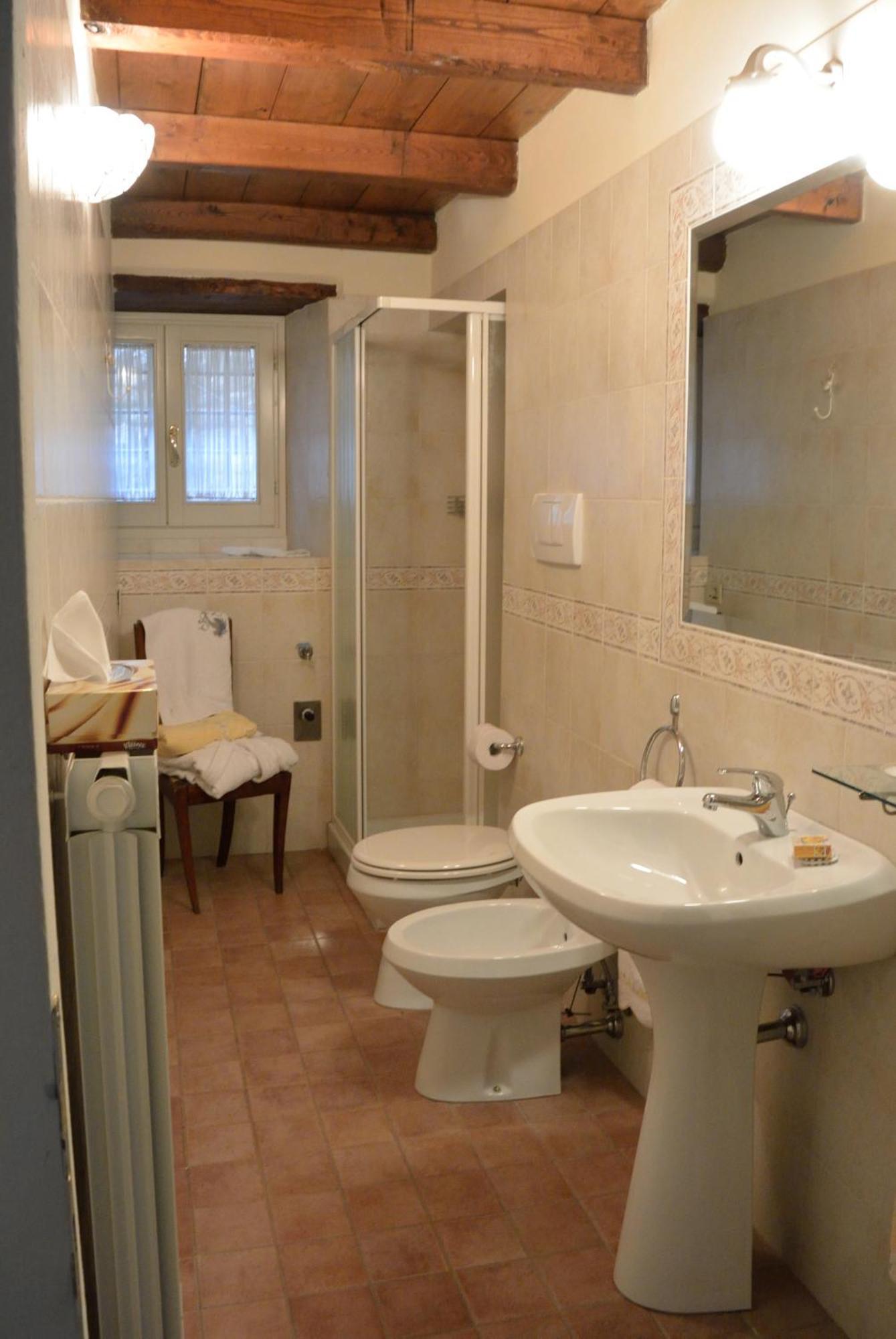 Palazzo Torriani Hotel Marradi Ruang foto