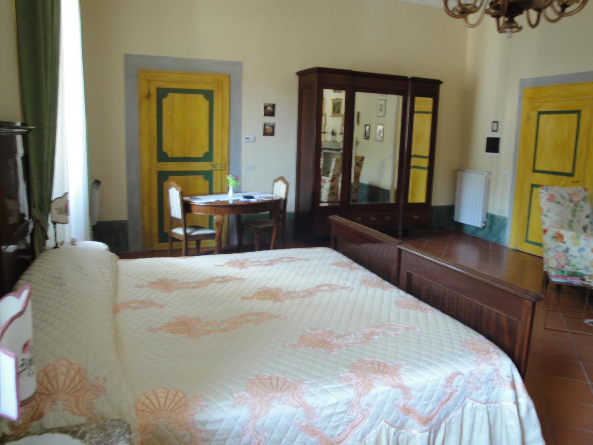 Palazzo Torriani Hotel Marradi Ruang foto