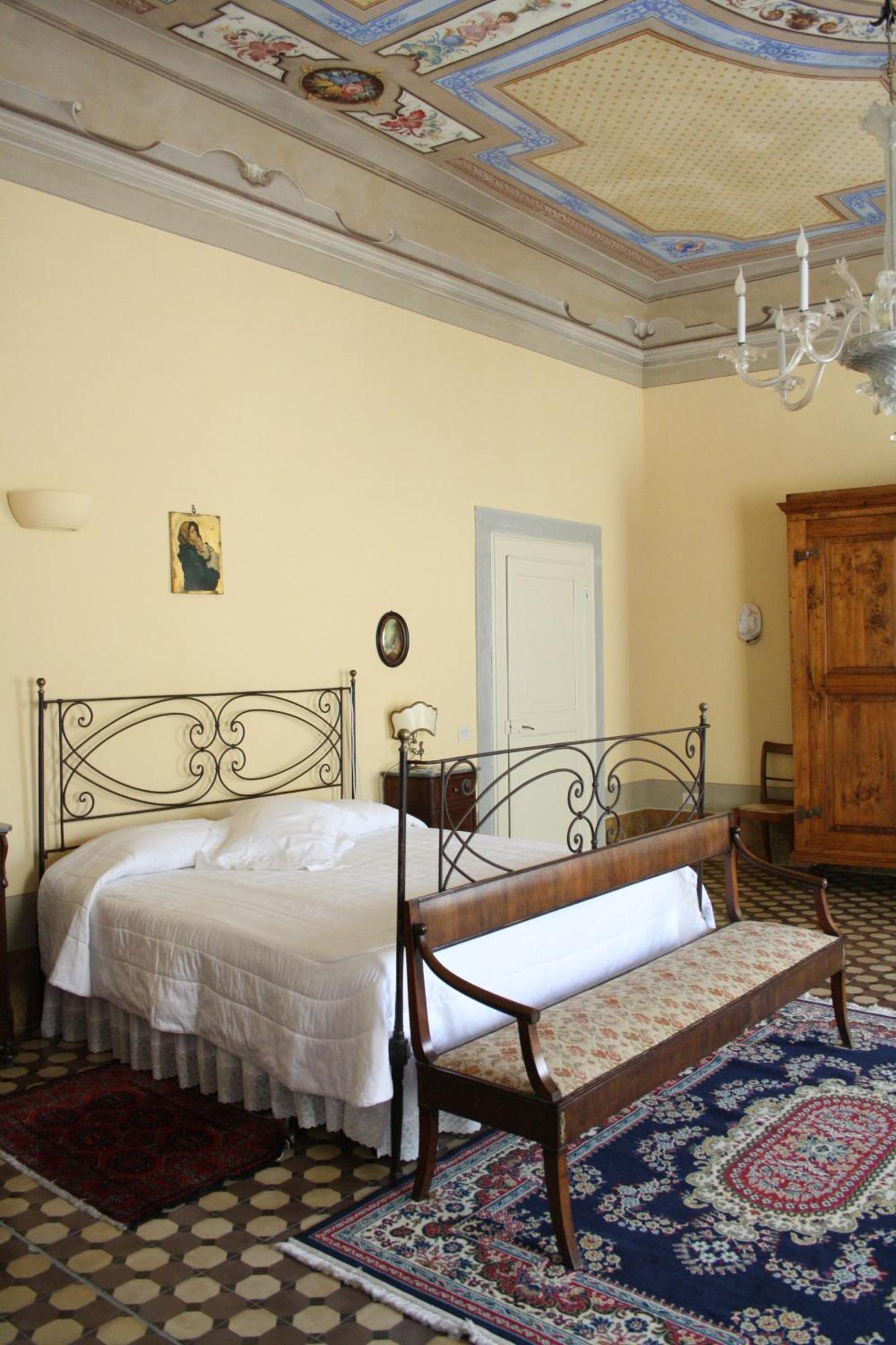 Palazzo Torriani Hotel Marradi Ruang foto